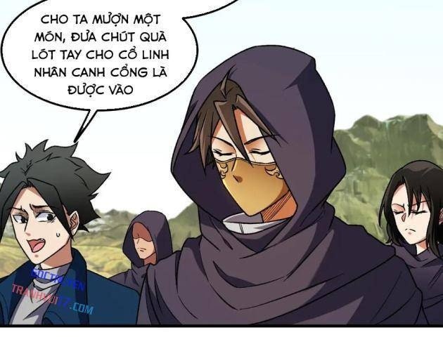 Toàn Dân Chuyển Chức: Duy Ta Vô Chức Tán Nhân - Page 18