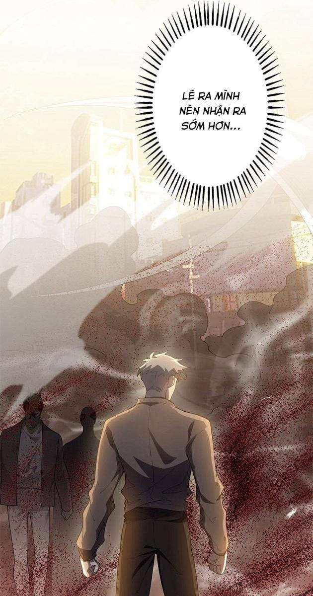 Ranker SSS Được Chọn - Page 22