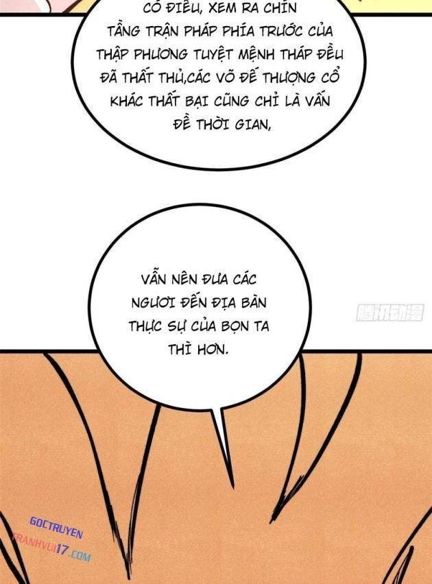 Vạn Cổ Tối Cường Tông - Page 60