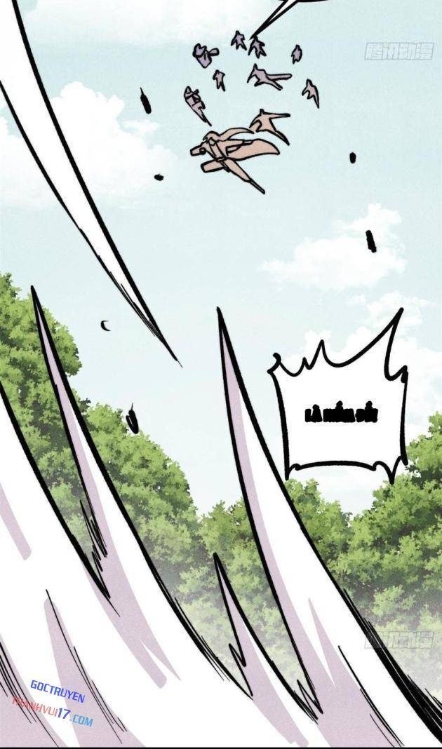 Vạn Cổ Tối Cường Tông - Page 52