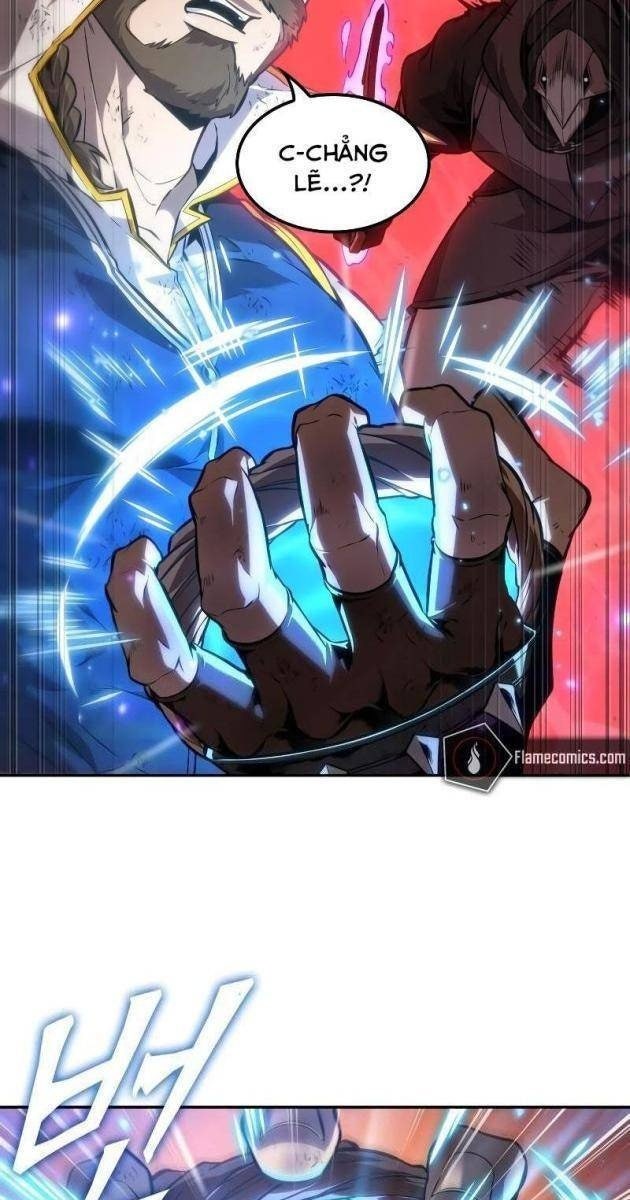 Mạo Hiểm Giả Sống Sót Cuối Cùng - Page 10