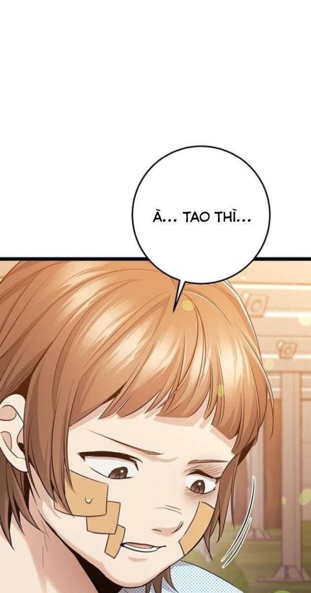 Vương Hậu Đi Học - Page 19