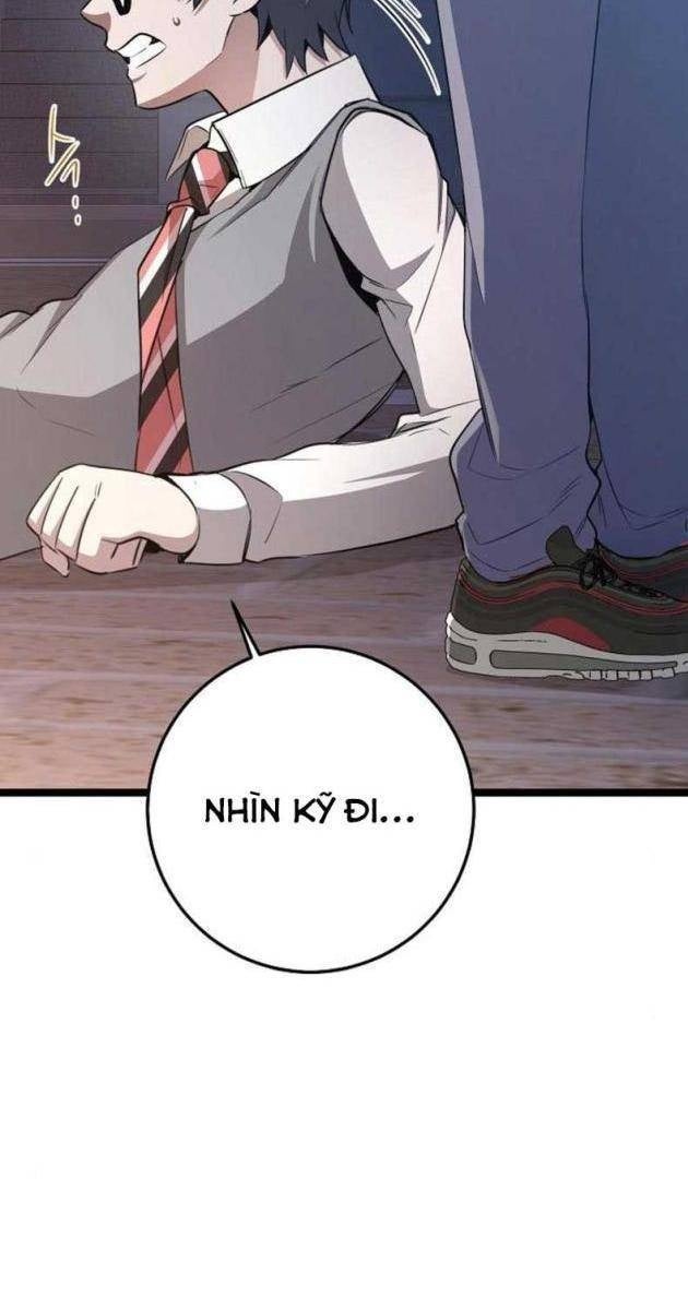 Vương Hậu Đi Học - Page 122