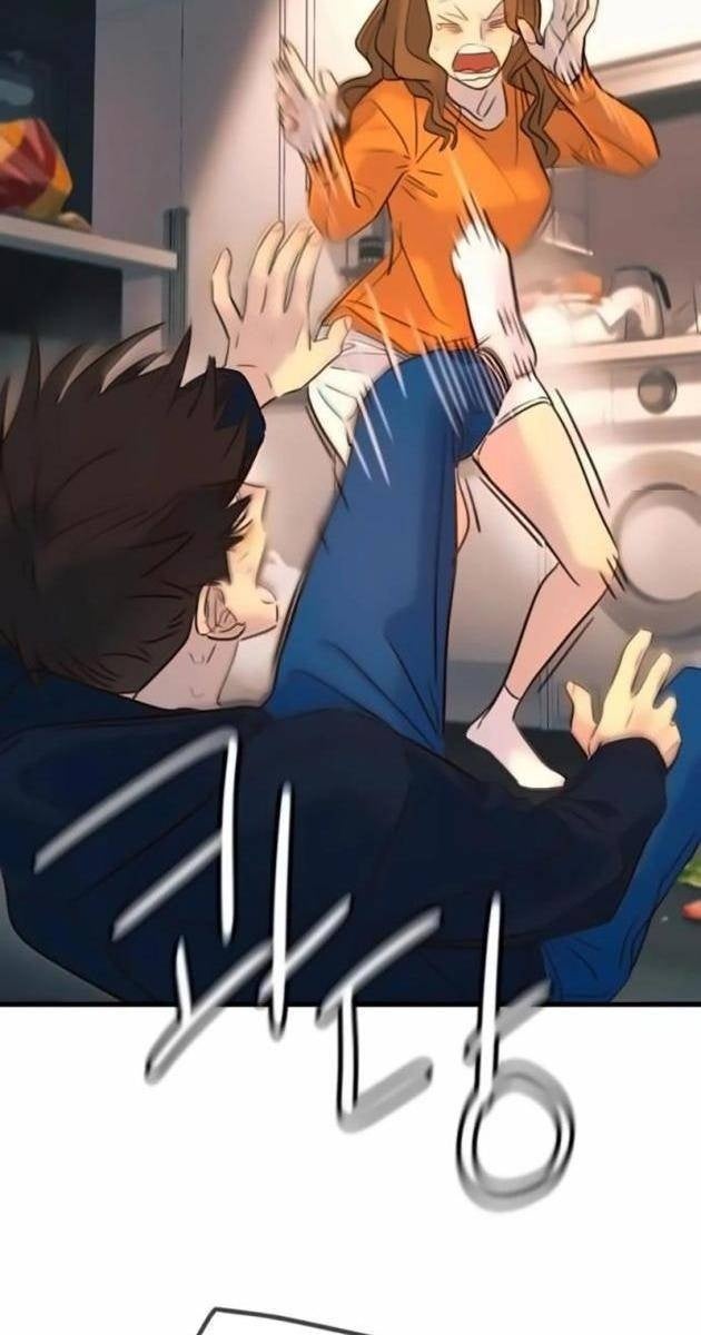 Mọi người Đều Yêu Cô Ấy - Page 77