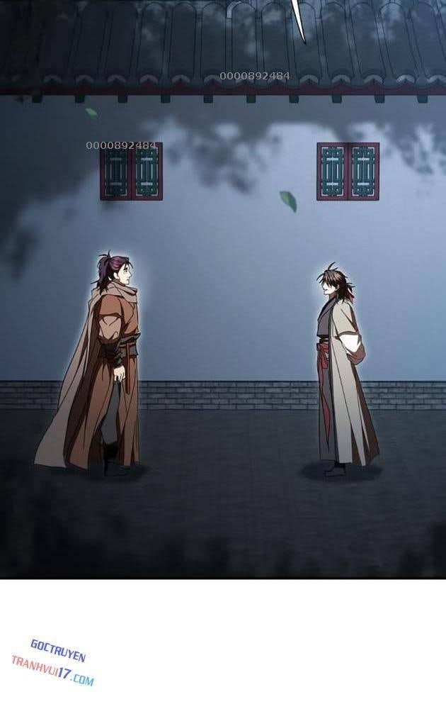 Võ Đang Kỳ Hiệp - Page 36