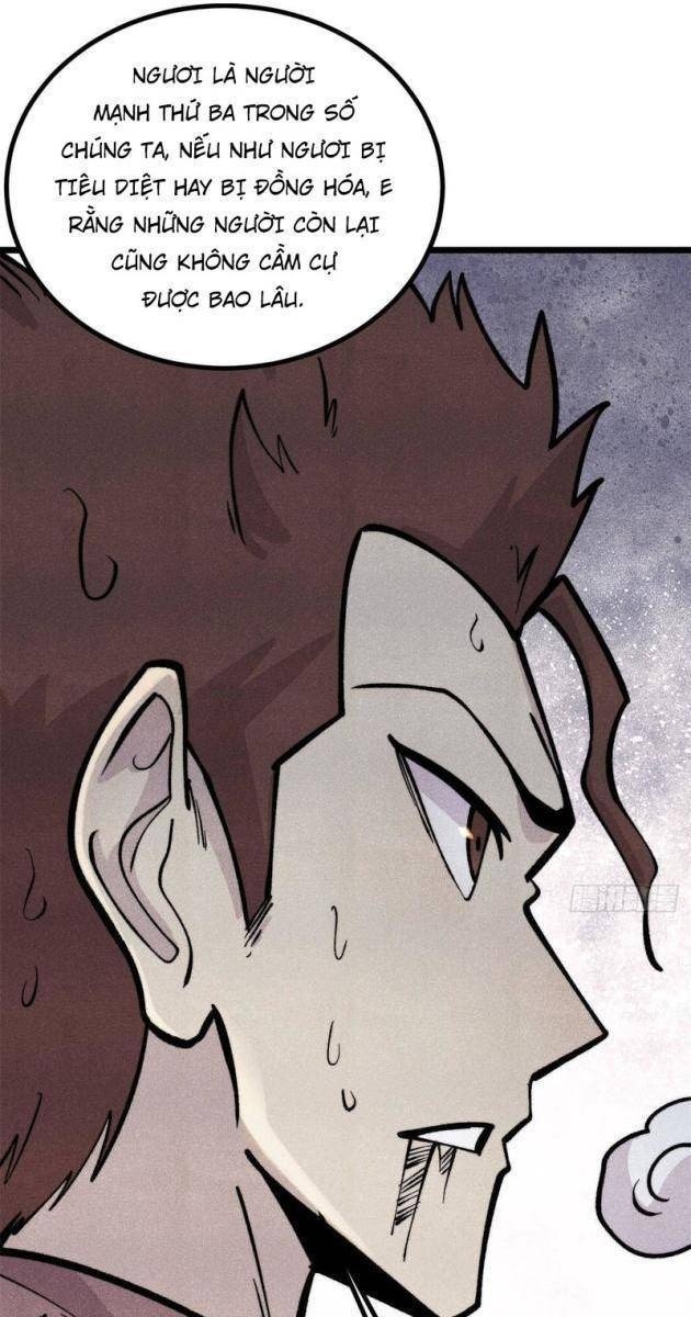 Vạn Cổ Tối Cường Tông - Page 45