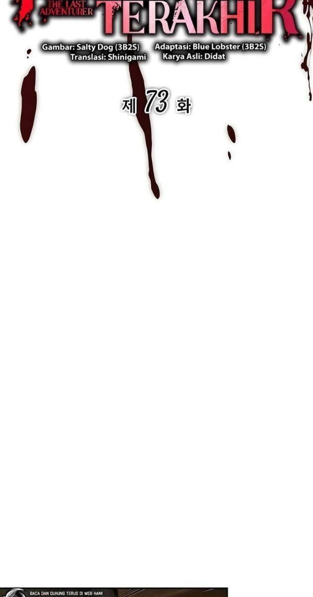 Mạo Hiểm Giả Sống Sót Cuối Cùng - Page 17