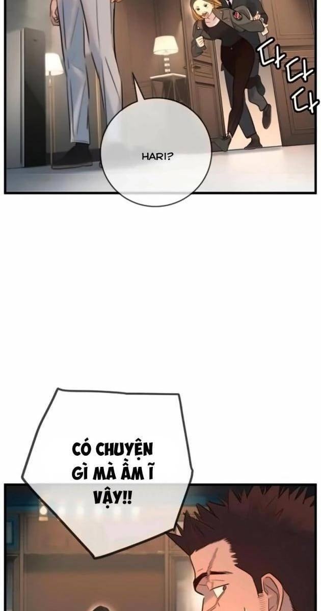 Mọi người Đều Yêu Cô Ấy - Page 120