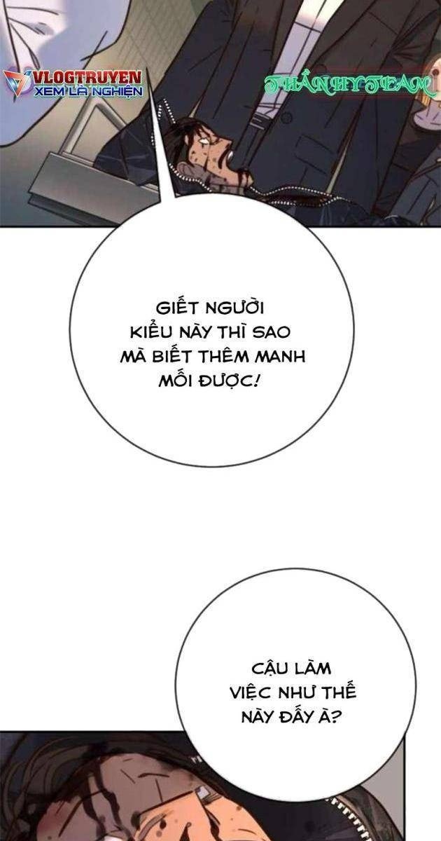 Mọi người Đều Yêu Cô Ấy - Page 14