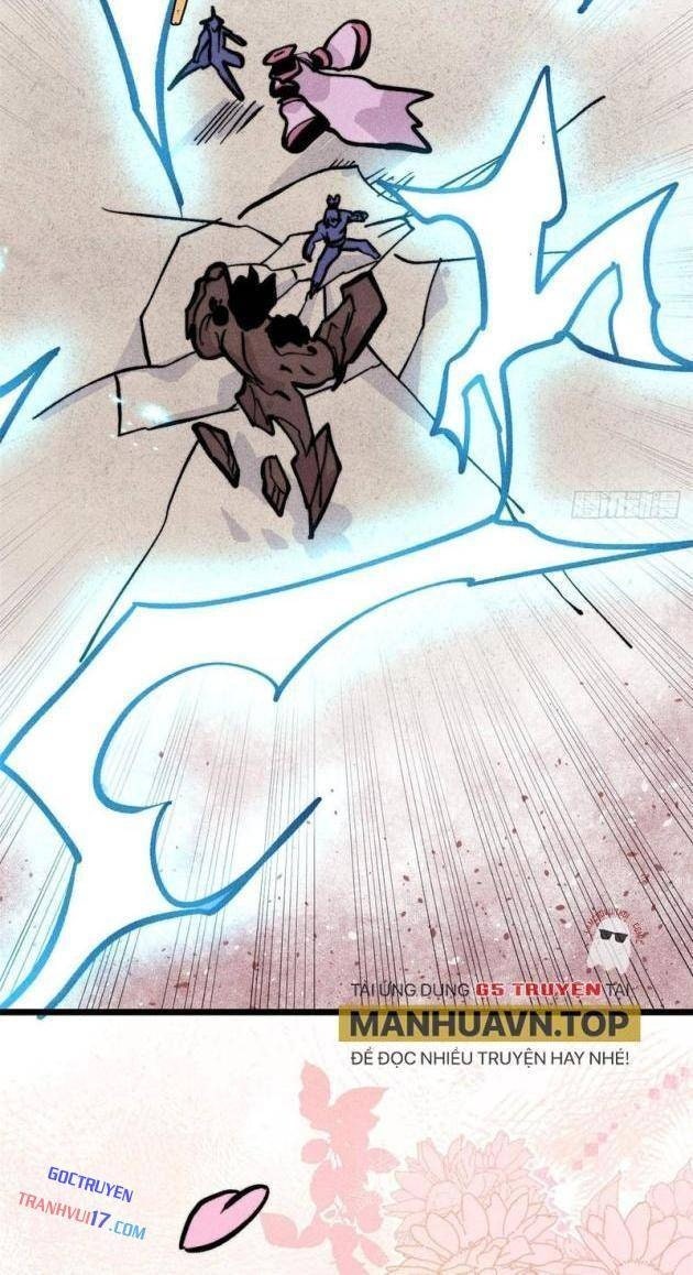 Vạn Cổ Tối Cường Tông - Page 34