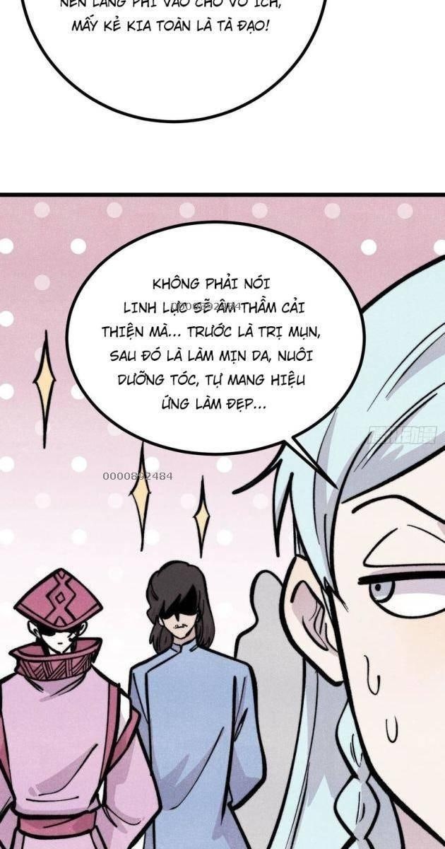 Vạn Cổ Tối Cường Tông - Page 35