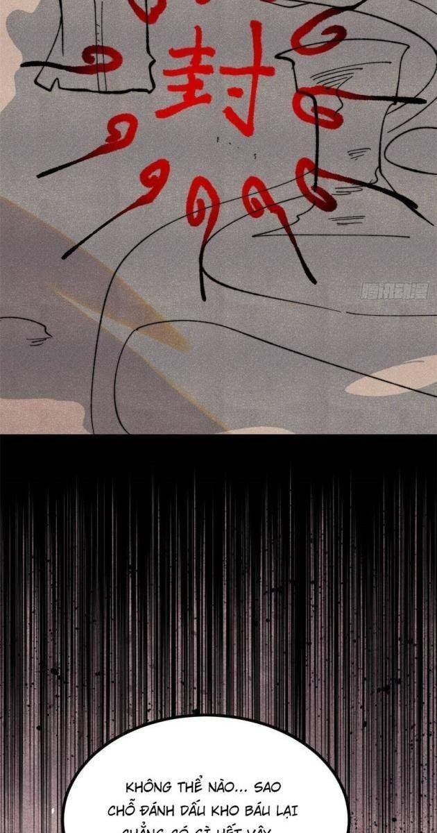 Vạn Cổ Tối Cường Tông - Page 43