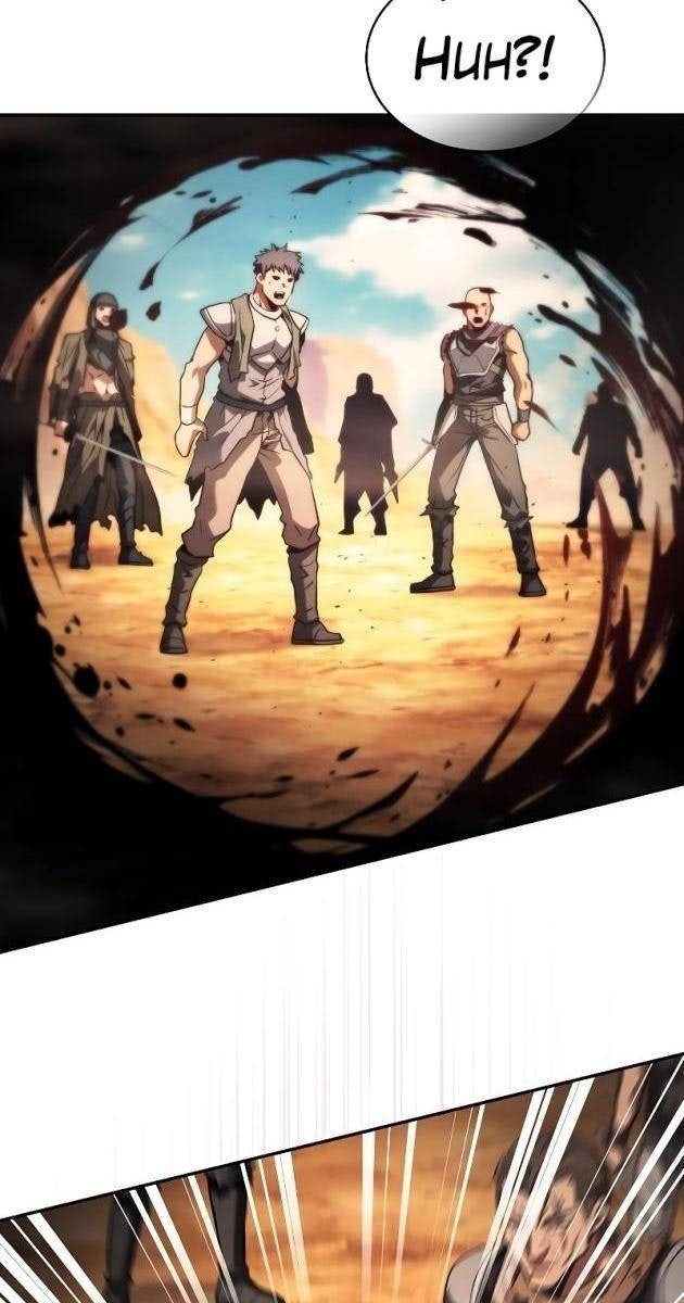 KIẾM THÁNH THIÊN TÀI CỦA HỌC VIỆN - Page 31