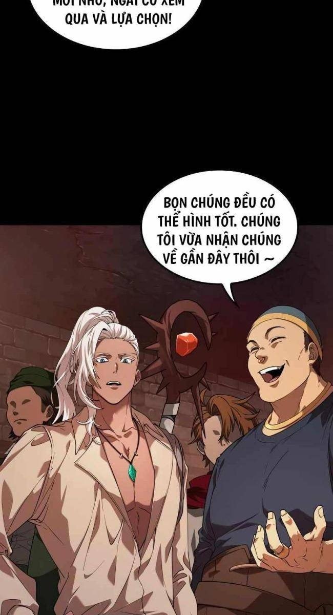 Mạo Hiểm Giả Sống Sót Cuối Cùng - Page 105