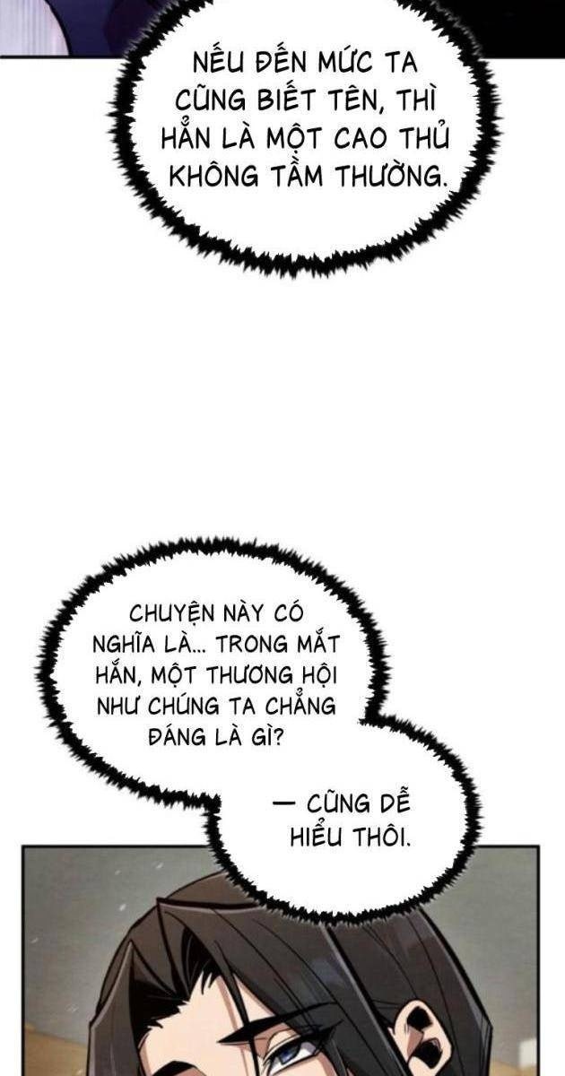 Quyền Vương Phục Sinh - Page 53