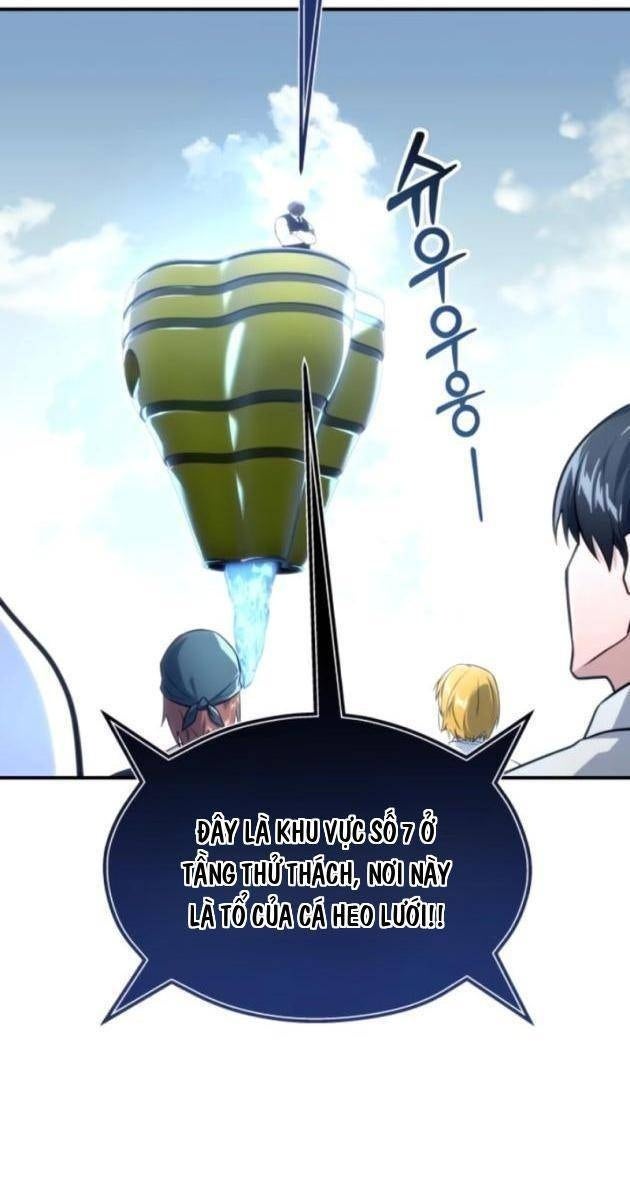 Cuộc Chiến Trong Tòa Tháp: Urek Mazino - Page 71