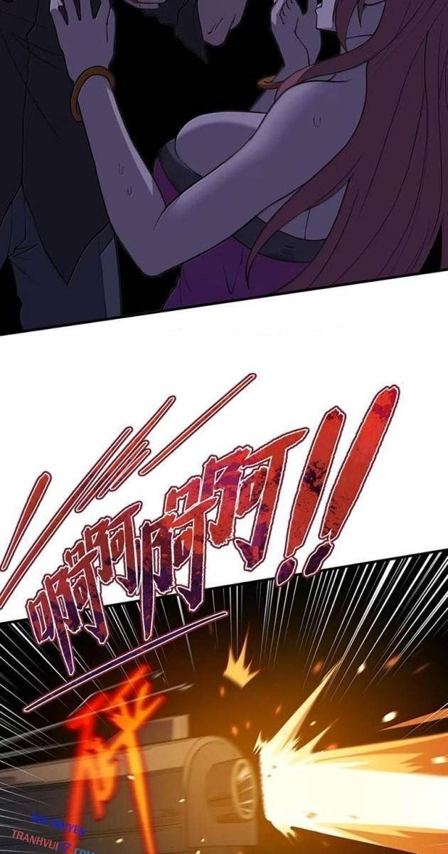 Thuật Sĩ Luyện Kim Tà Ác Không Giải Quyết Được Vật Thí Nghiệm Của Mình - Page 77