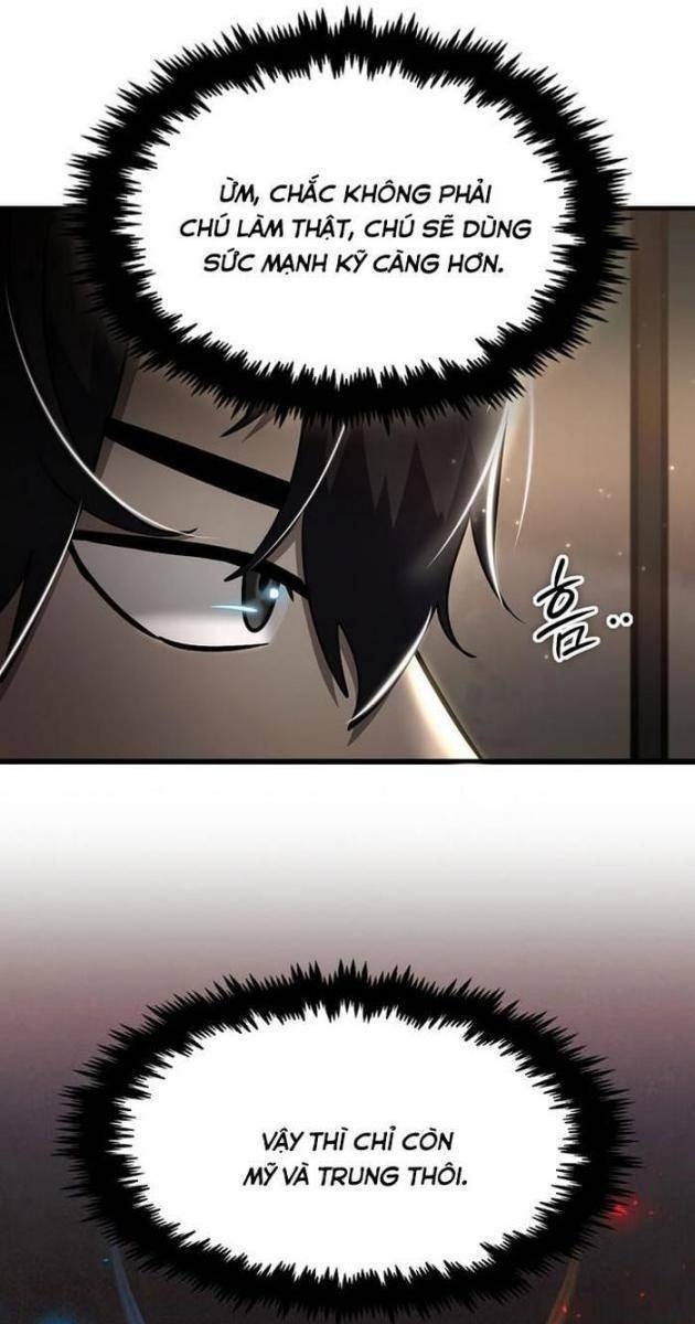 Thần Khí Huyền Thoại Của Người Chơi Thiên Tài - Page 92