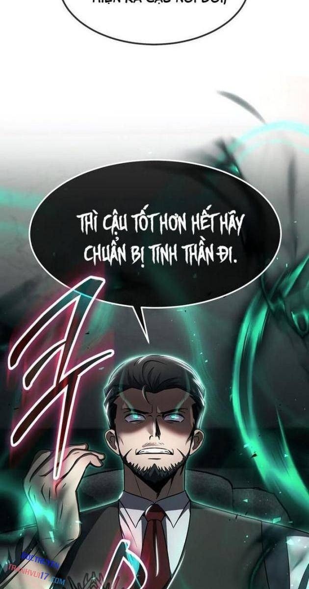 Thần Khí Huyền Thoại Của Người Chơi Thiên Tài - Page 110