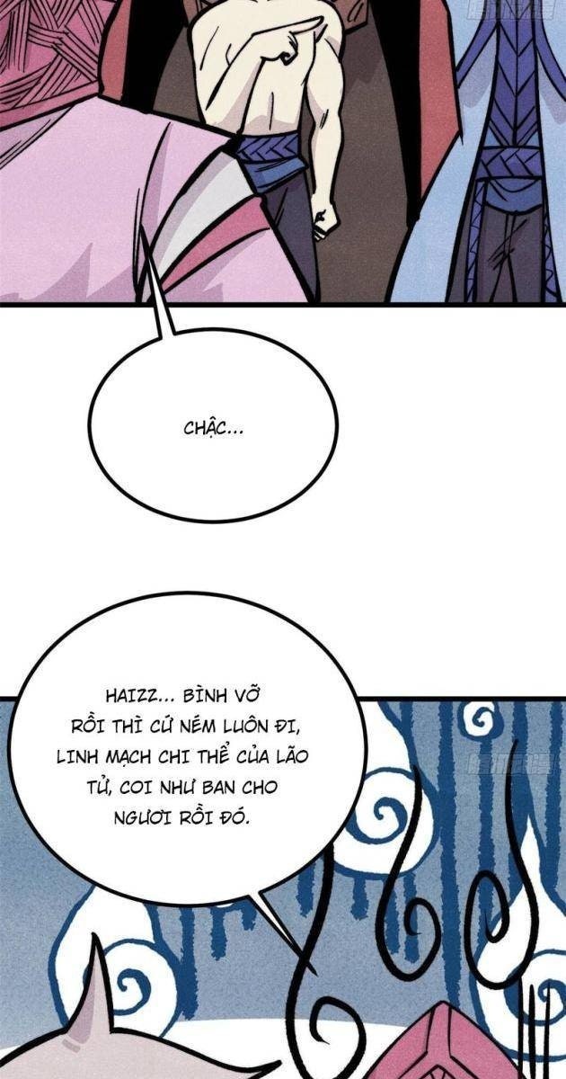 Vạn Cổ Tối Cường Tông - Page 37