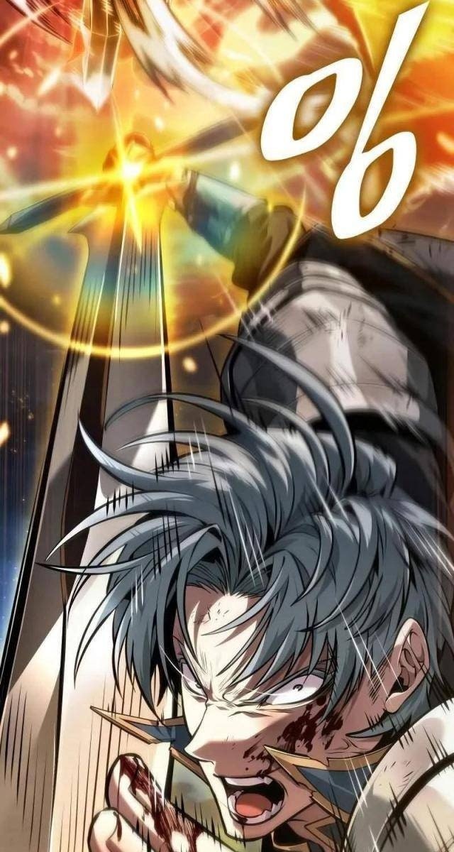 Mạo Hiểm Giả Sống Sót Cuối Cùng - Page 115