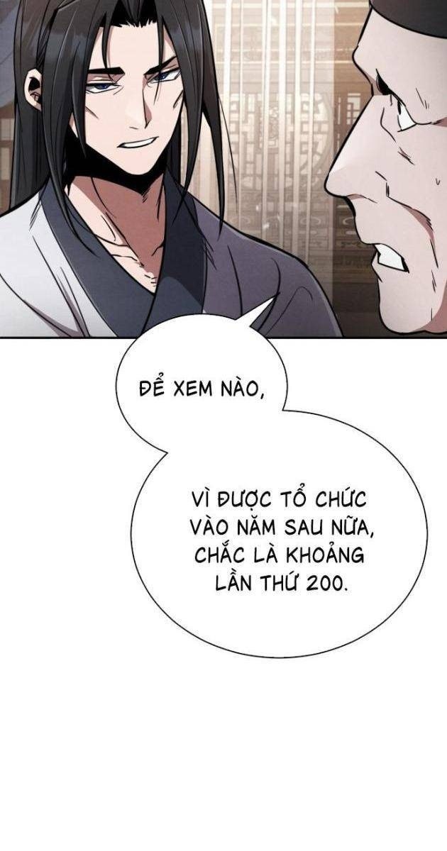 Quyền Vương Phục Sinh - Page 198