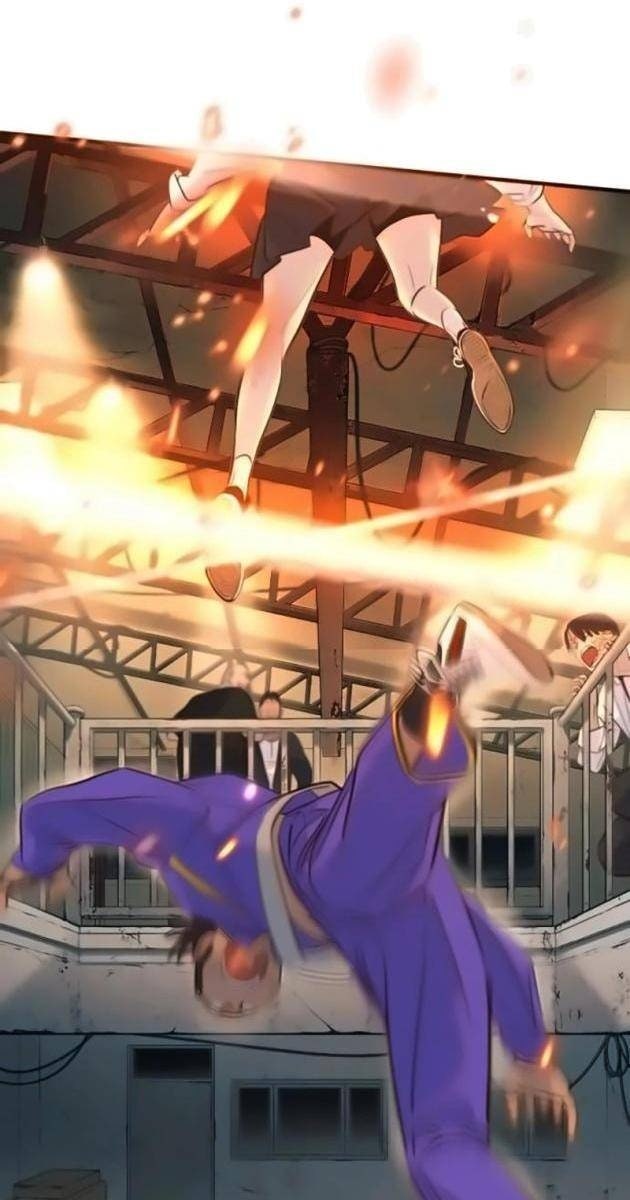 Mọi người Đều Yêu Cô Ấy - Page 54