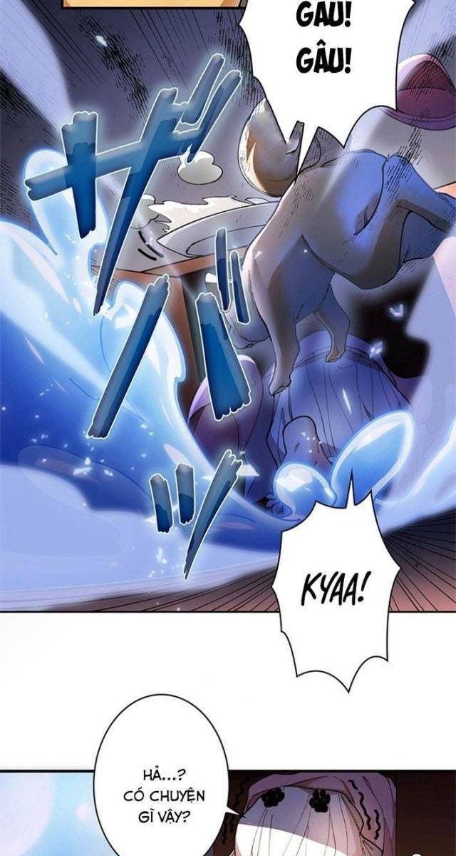 Ranker SSS Được Chọn - Page 5