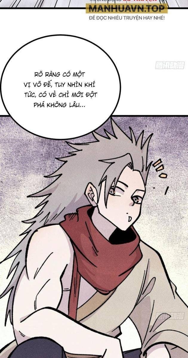 Vạn Cổ Tối Cường Tông - Page 49