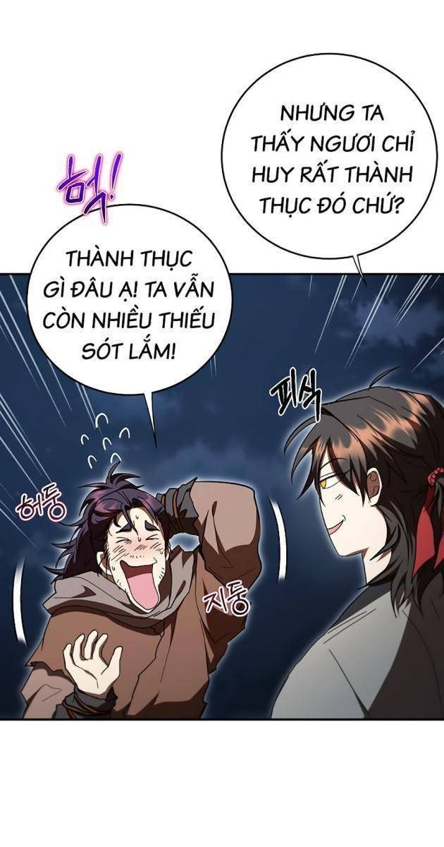 Võ Đang Kỳ Hiệp - Page 41