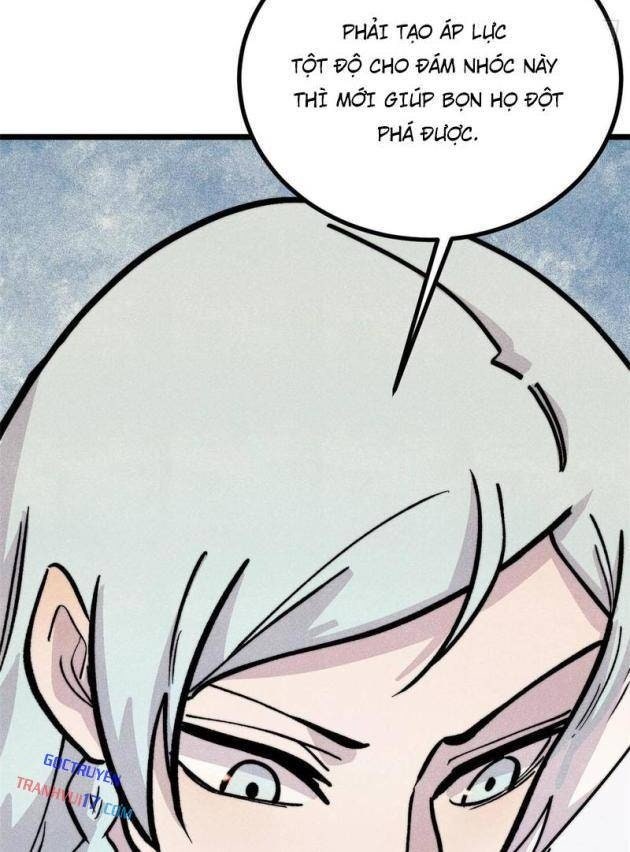 Vạn Cổ Tối Cường Tông - Page 50