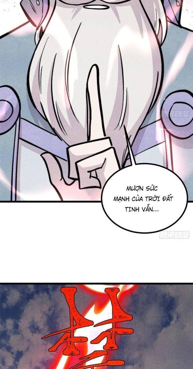 Vạn Cổ Tối Cường Tông - Page 15