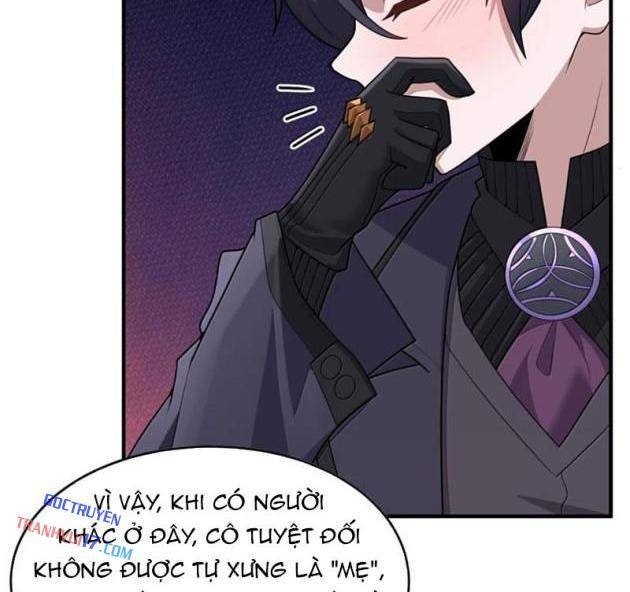 Thuật Sĩ Luyện Kim Tà Ác Không Giải Quyết Được Vật Thí Nghiệm Của Mình - Page 36