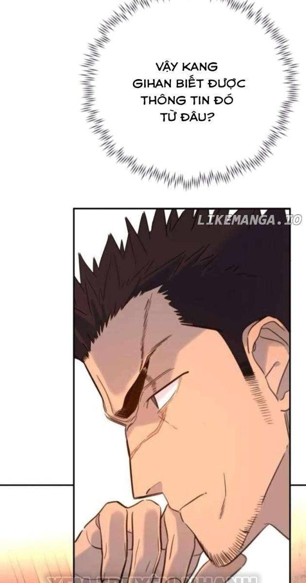 Mọi người Đều Yêu Cô Ấy - Page 81