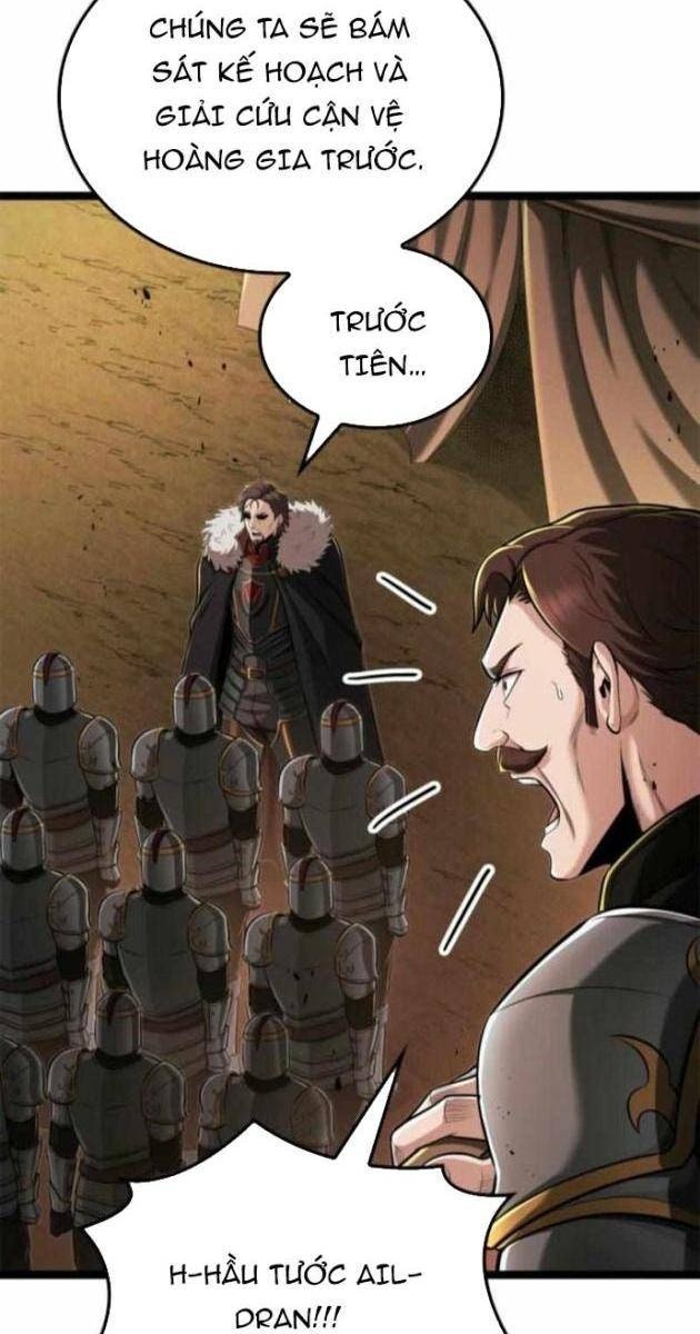 Nhà Vô Địch Kalli - Page 135