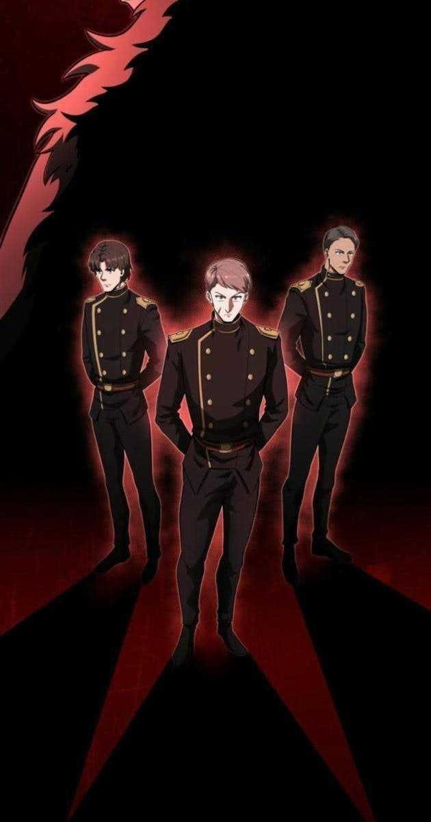 Nhà Vô Địch Kalli - Page 173