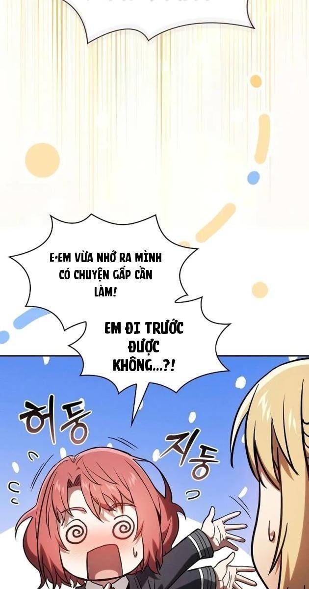 KIẾM THÁNH THIÊN TÀI CỦA HỌC VIỆN - Page 42