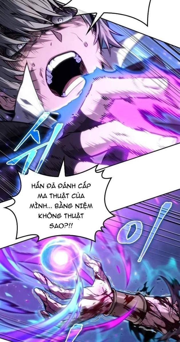 Mạo Hiểm Giả Sống Sót Cuối Cùng - Page 89