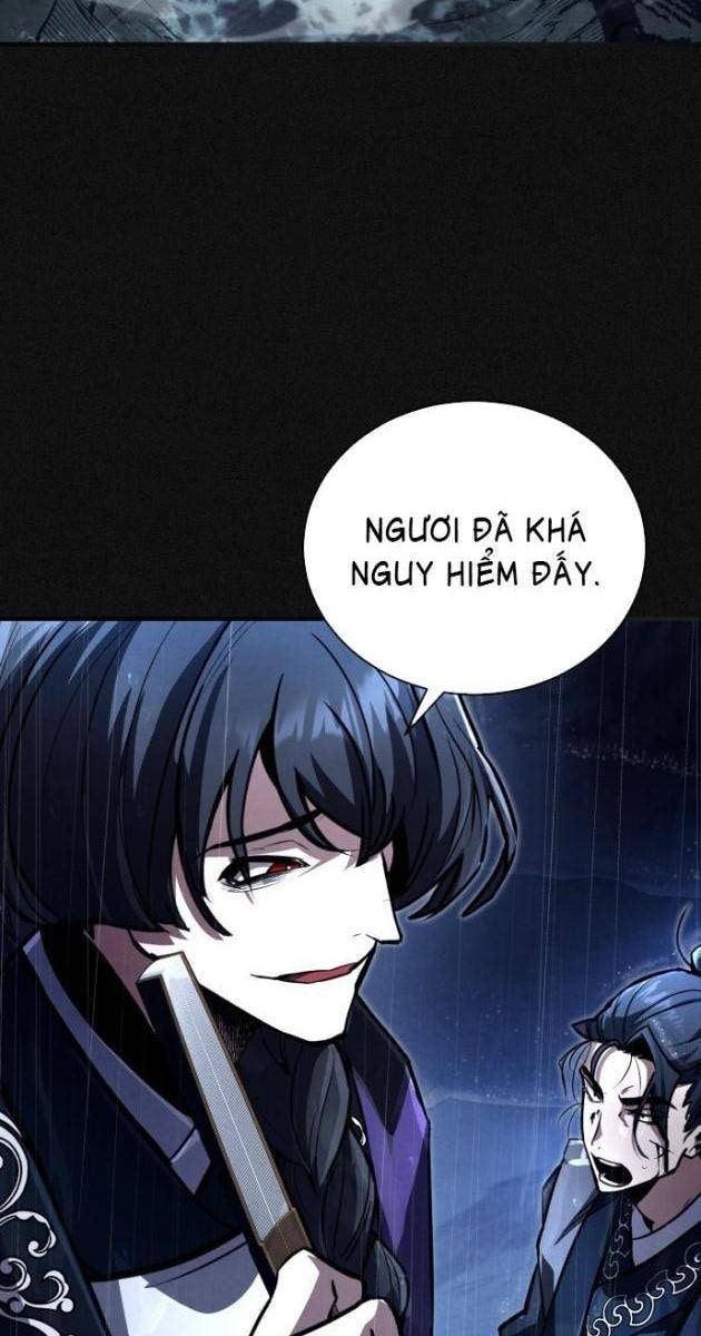 Quyền Vương Phục Sinh - Page 96