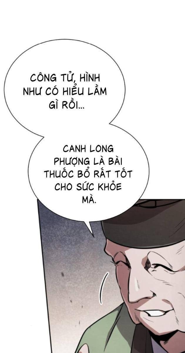 Quyền Vương Phục Sinh - Page 36