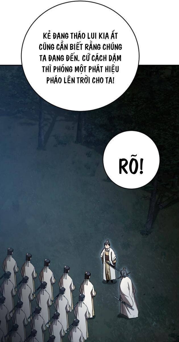 Võ Đang Kỳ Hiệp - Page 81