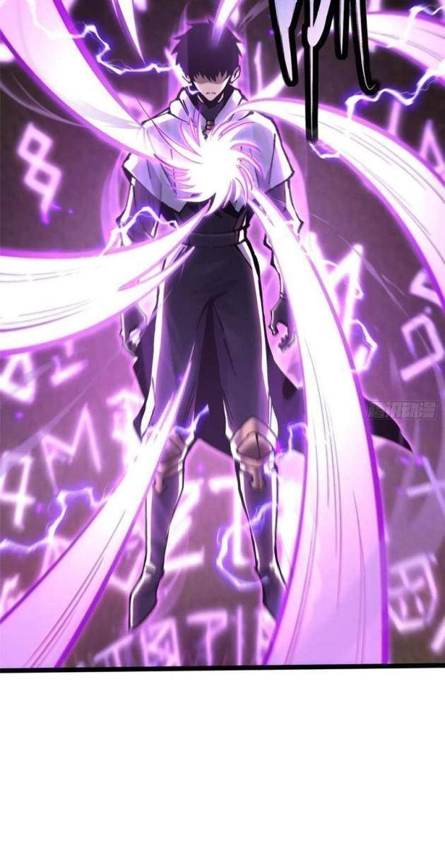 Ta Thật Không Muốn Học Cấm Chú - Page 41