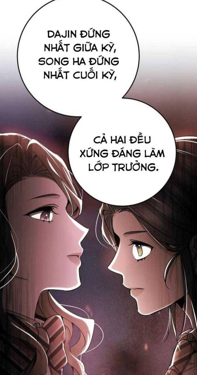 Vương Hậu Đi Học - Page 57