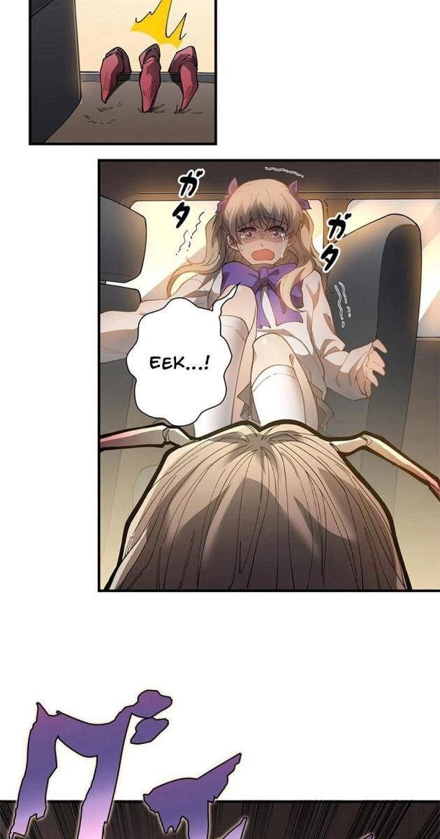 Ranker SSS Được Chọn - Page 51