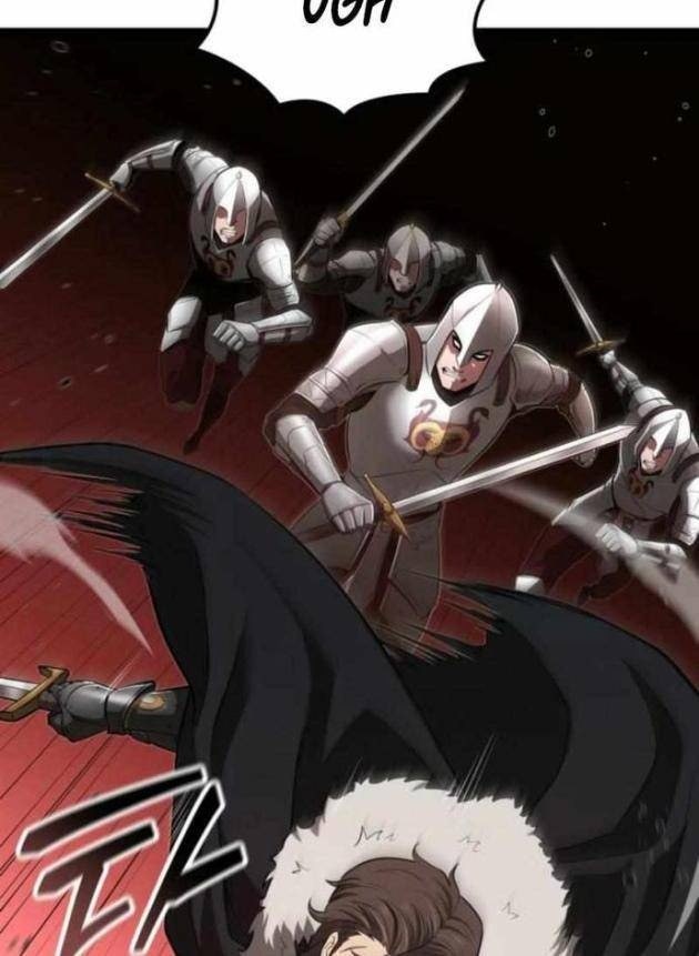 Nhà Vô Địch Kalli - Page 20