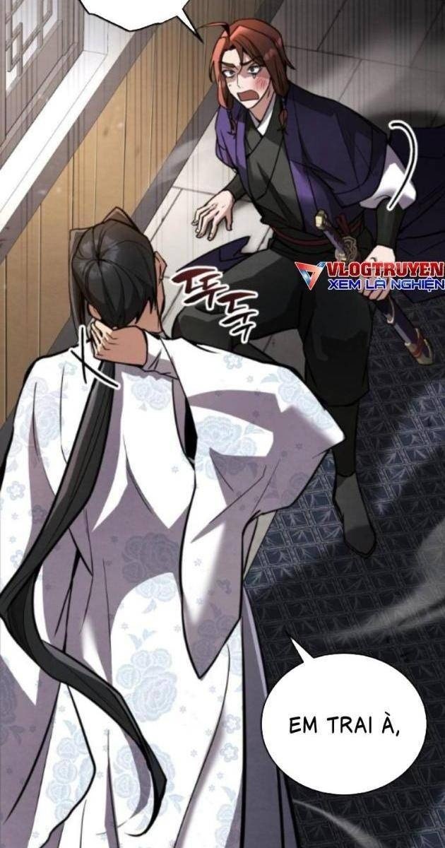 Quyền Vương Phục Sinh - Page 166