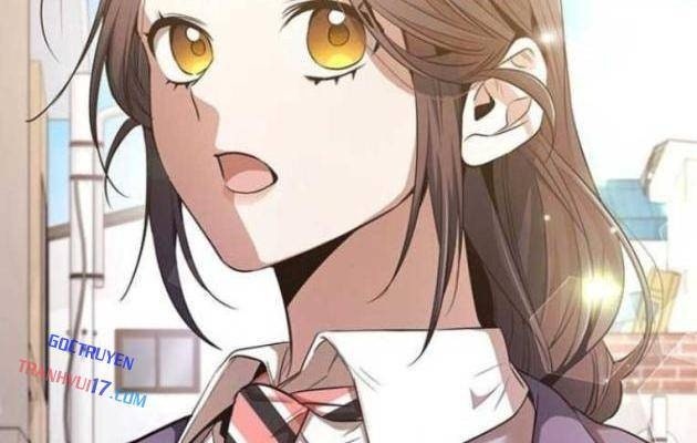 Vương Hậu Đi Học - Page 20