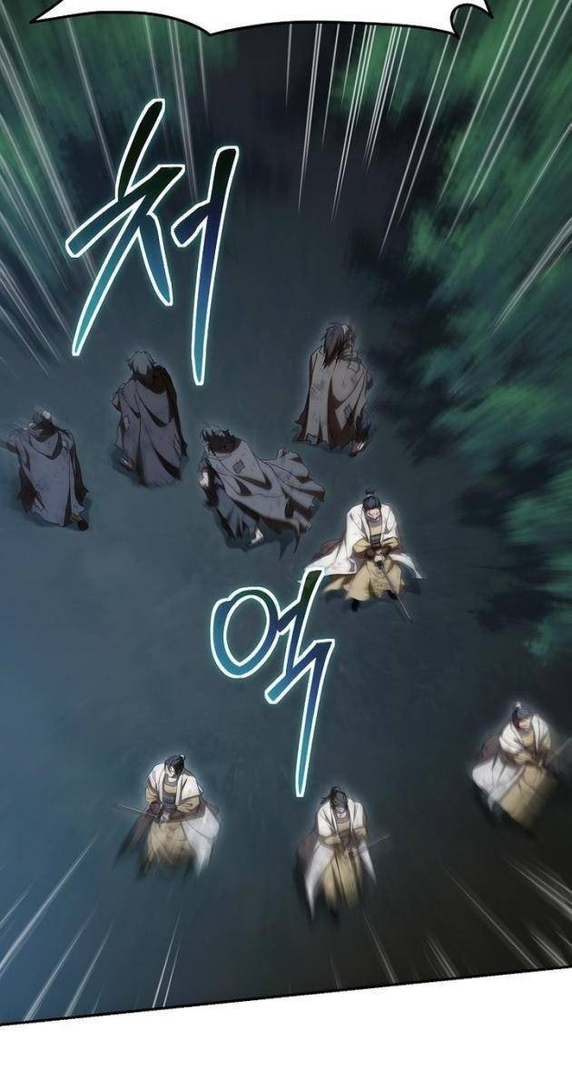 Võ Đang Kỳ Hiệp - Page 30