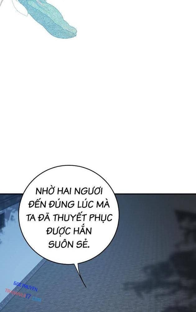 Võ Đang Kỳ Hiệp - Page 121