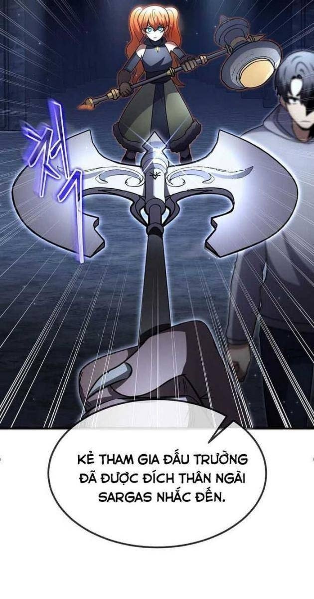 Thần Khí Huyền Thoại Của Người Chơi Thiên Tài - Page 20